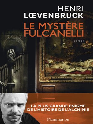 cover image of Les enquêtes d'Ari Mackenzie (Tome 3)--Le Mystère Fulcanelli